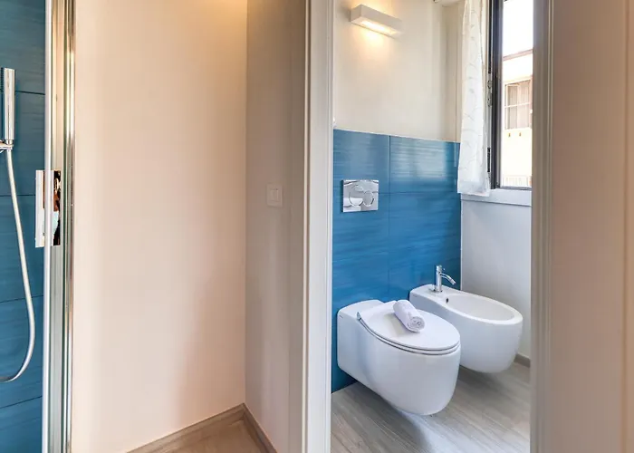 Casa Del Geco - Happy Apartamento *