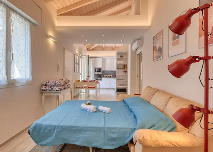 Casa Del Geco - Happy Apartamento