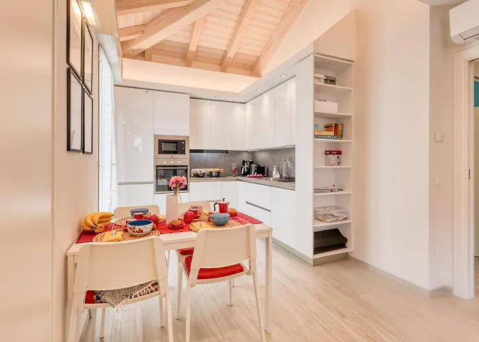 Apartamento Casa Del Geco - Happy *