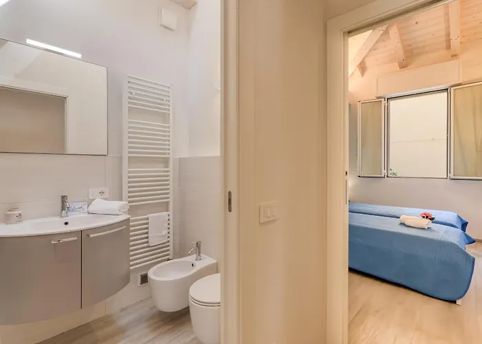 Casa Del Geco - Happy Apartamento