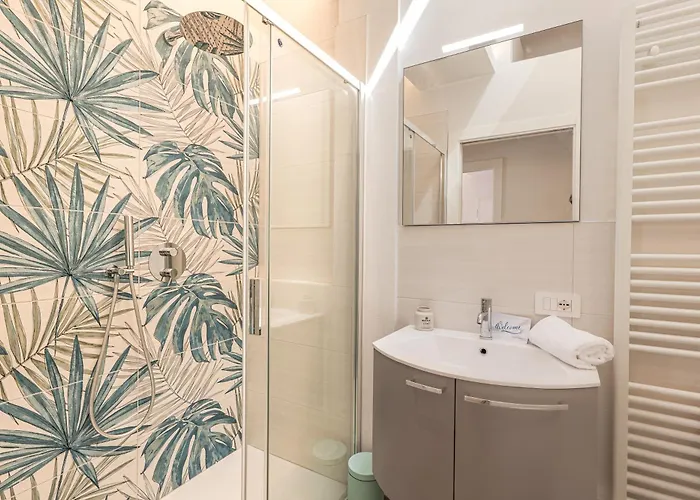 Casa Del Geco - Happy Apartamento *
