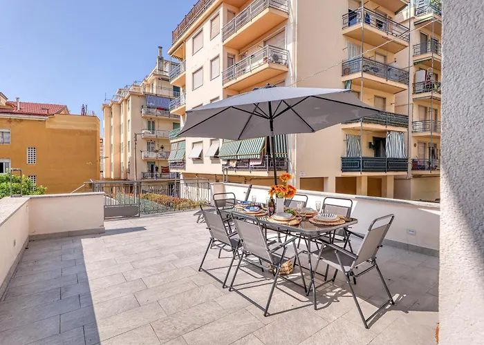 Apartamento Casa Del Geco - Happy *