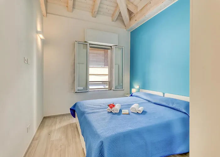 Casa Del Geco - Happy Apartamento Sanremo