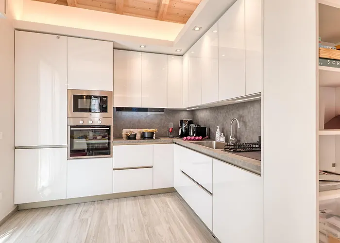 Casa Del Geco - Happy Apartamento
