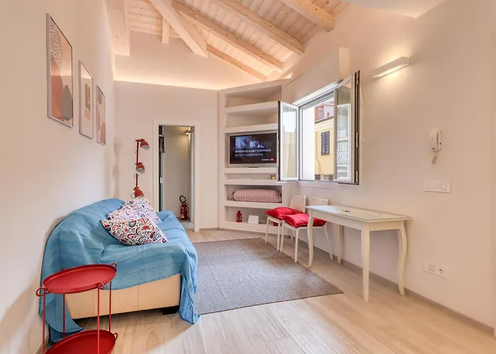 Apartamento Casa Del Geco - Happy