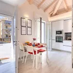 Casa Del Geco - Happy דירה *