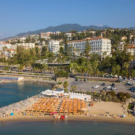 Casa Del Geco - Happy Apartmán Sanremo