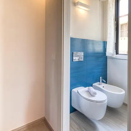 Casa Del Geco - Happy Apartmán *