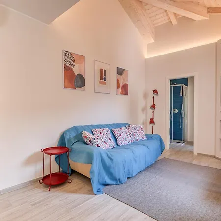Casa Del Geco With Terrace And Parking - Happy