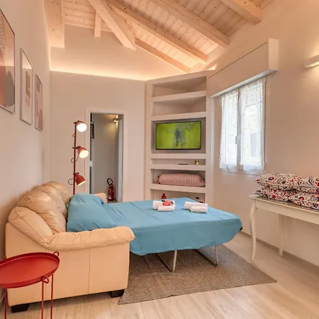 Casa Del Geco With Terrace And Parking - Happy * サンレモ