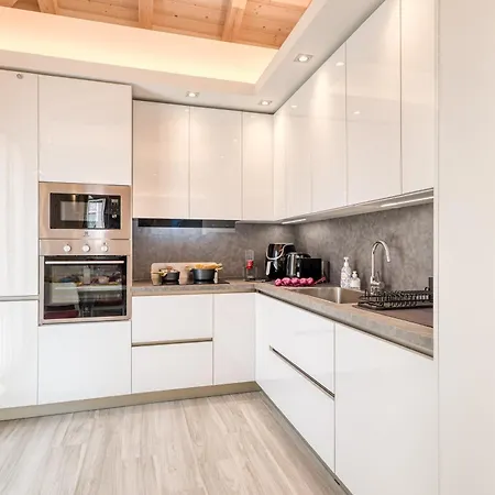 Casa Del Geco - Happy Apartmán