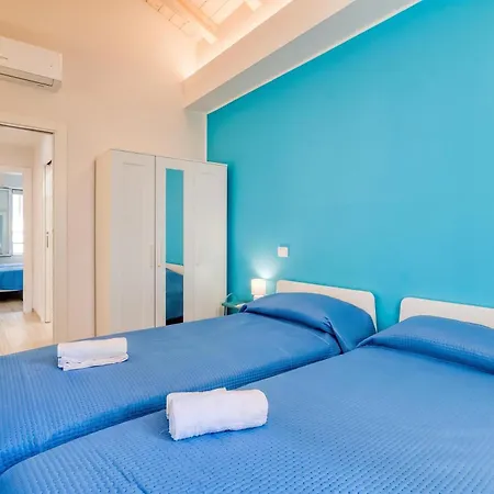 Casa Del Geco With Terrace And Parking - Happy Apartamento Sanremo