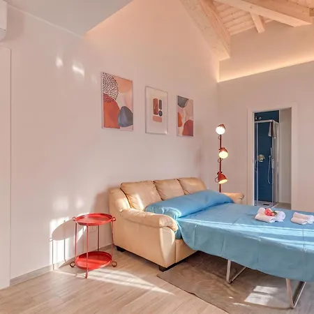 Casa Del Geco With Terrace And Parking - Happy Apartamento Sanremo