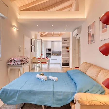 Casa Del Geco With Terrace And Parking - Happy Apartamento Sanremo